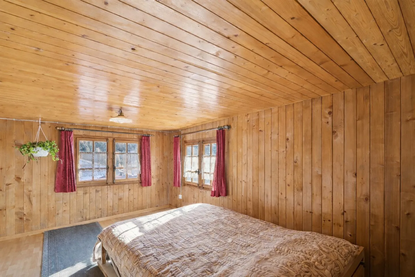 «Dein Kokon in den Bergen, als Haupt- oder Nebenwohnsitz» - Foto 7 von 8