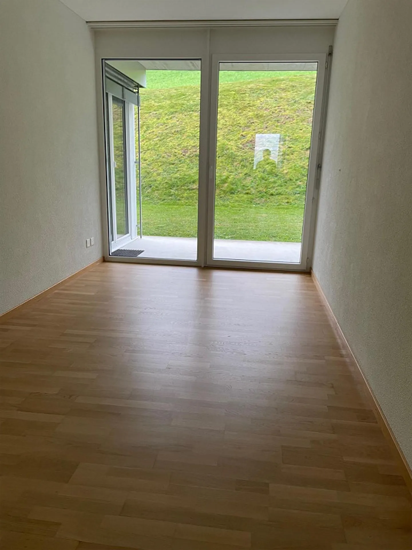 4.5-room apartment in Wolfhalden AR with lake view - Photo 10 of 24