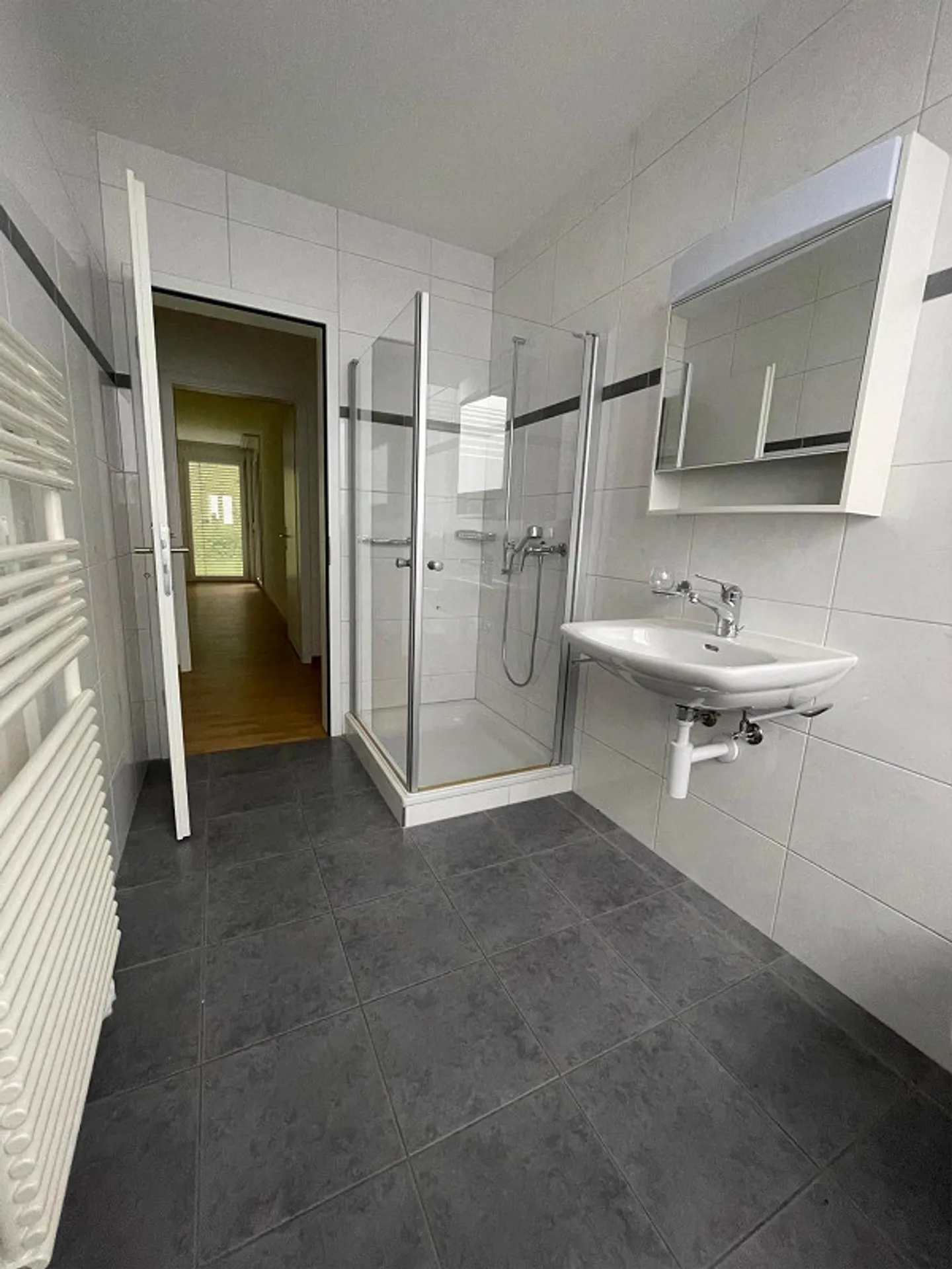 4.5-room apartment in Wolfhalden AR with lake view - Photo 14 of 24