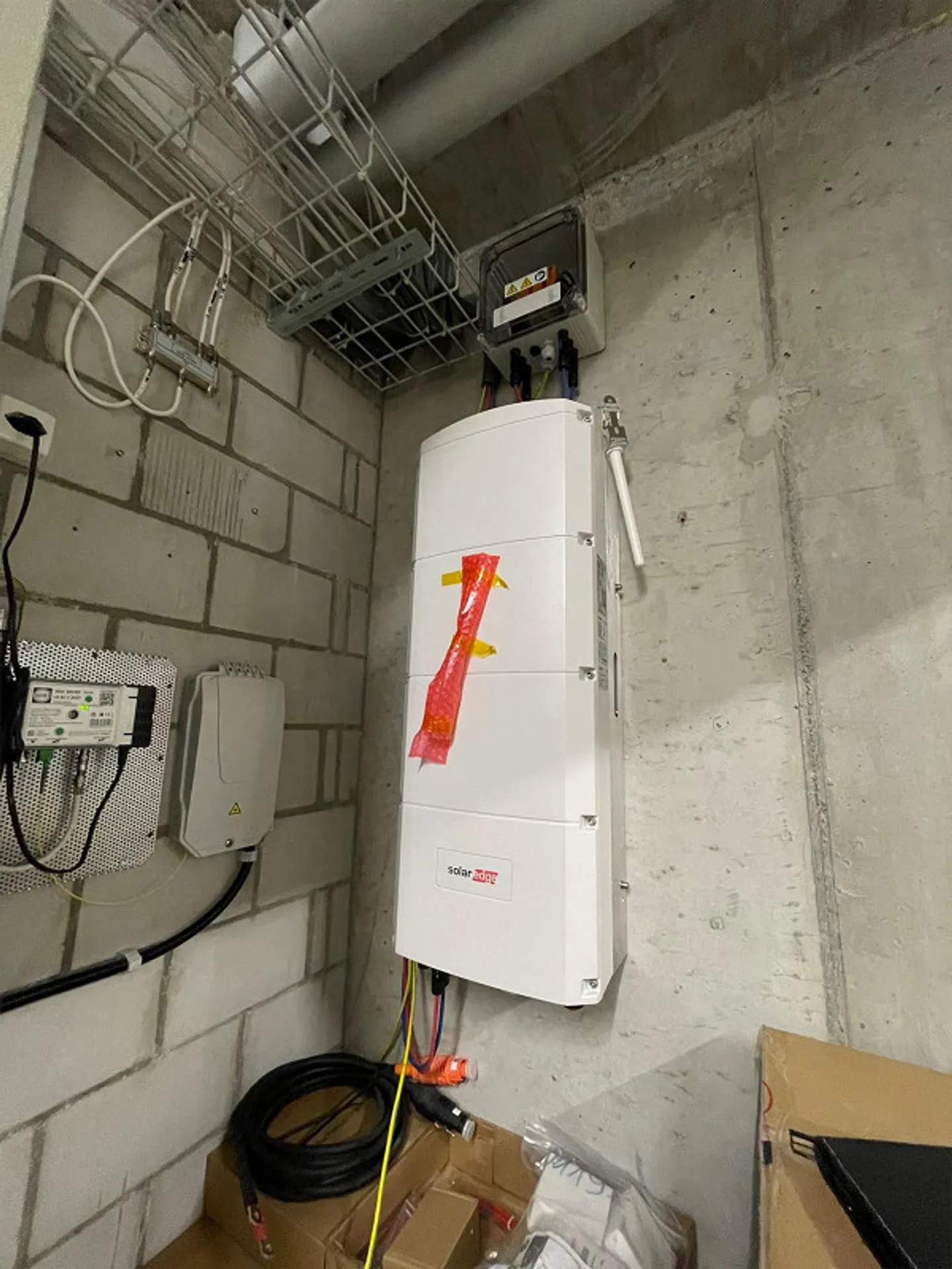 4.5-room apartment in Wolfhalden AR with lake view - Photo 17 of 24