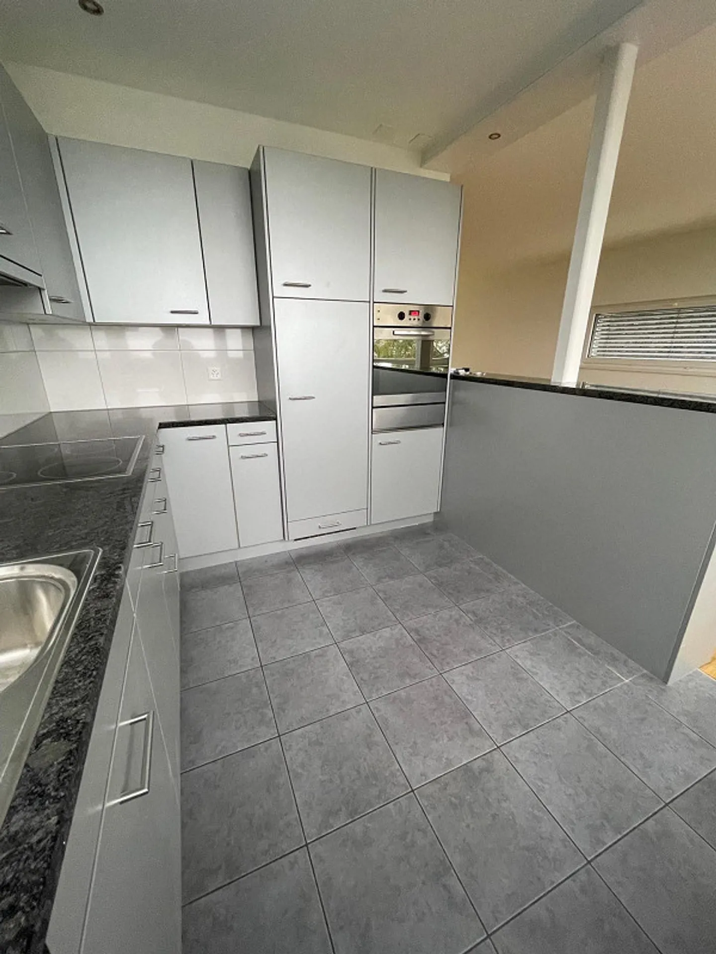 4.5-room apartment in Wolfhalden AR with lake view - Photo 5 of 24