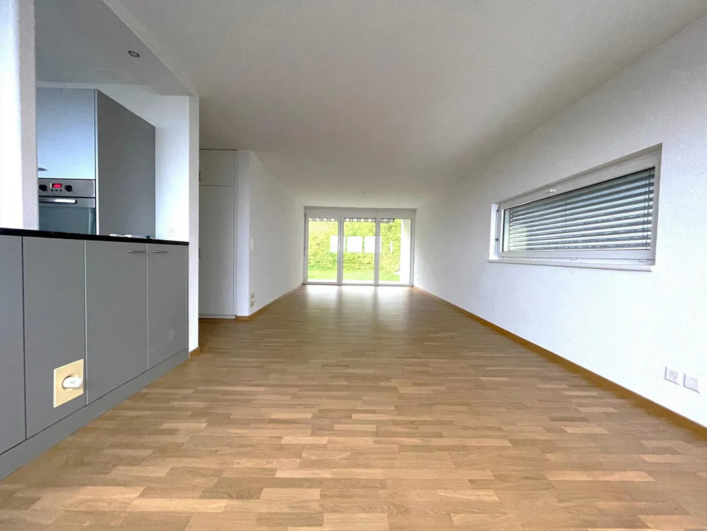 4.5-room apartment in Wolfhalden AR with lake view - Photo 7 of 24