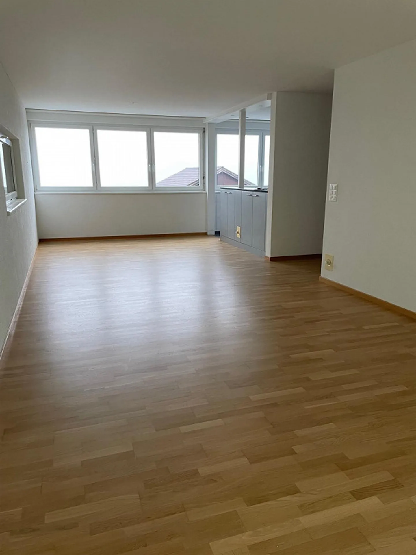 4.5-room apartment in Wolfhalden AR with lake view - Photo 8 of 24
