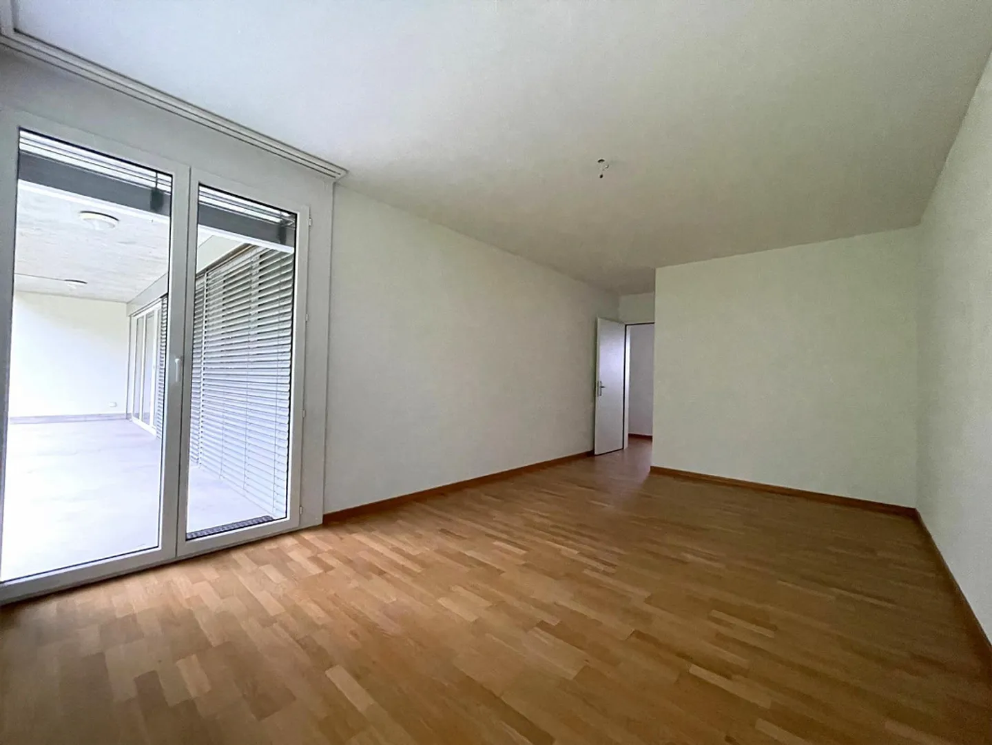 4.5-room apartment in Wolfhalden AR with lake view - Photo 9 of 24
