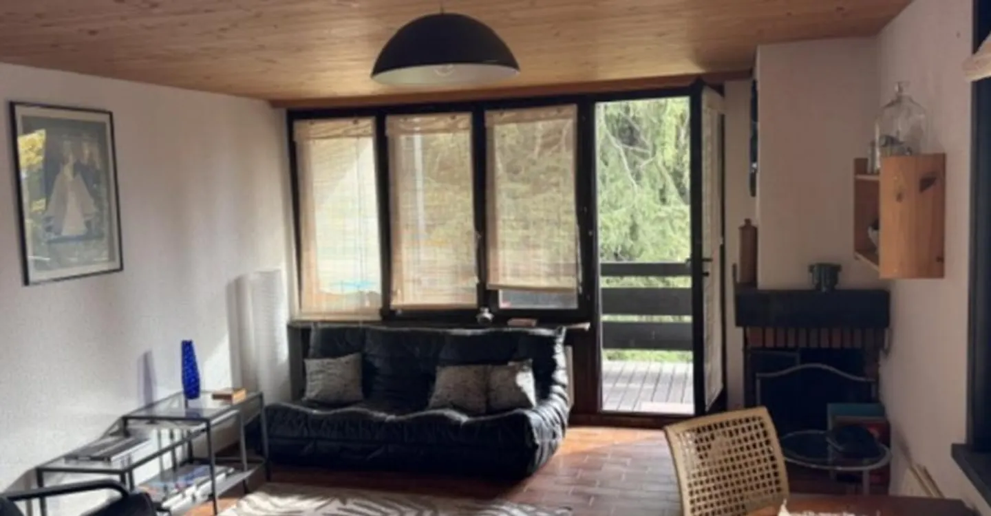 Appartamento 2,5 camere incantevole - Foto 2 di 4