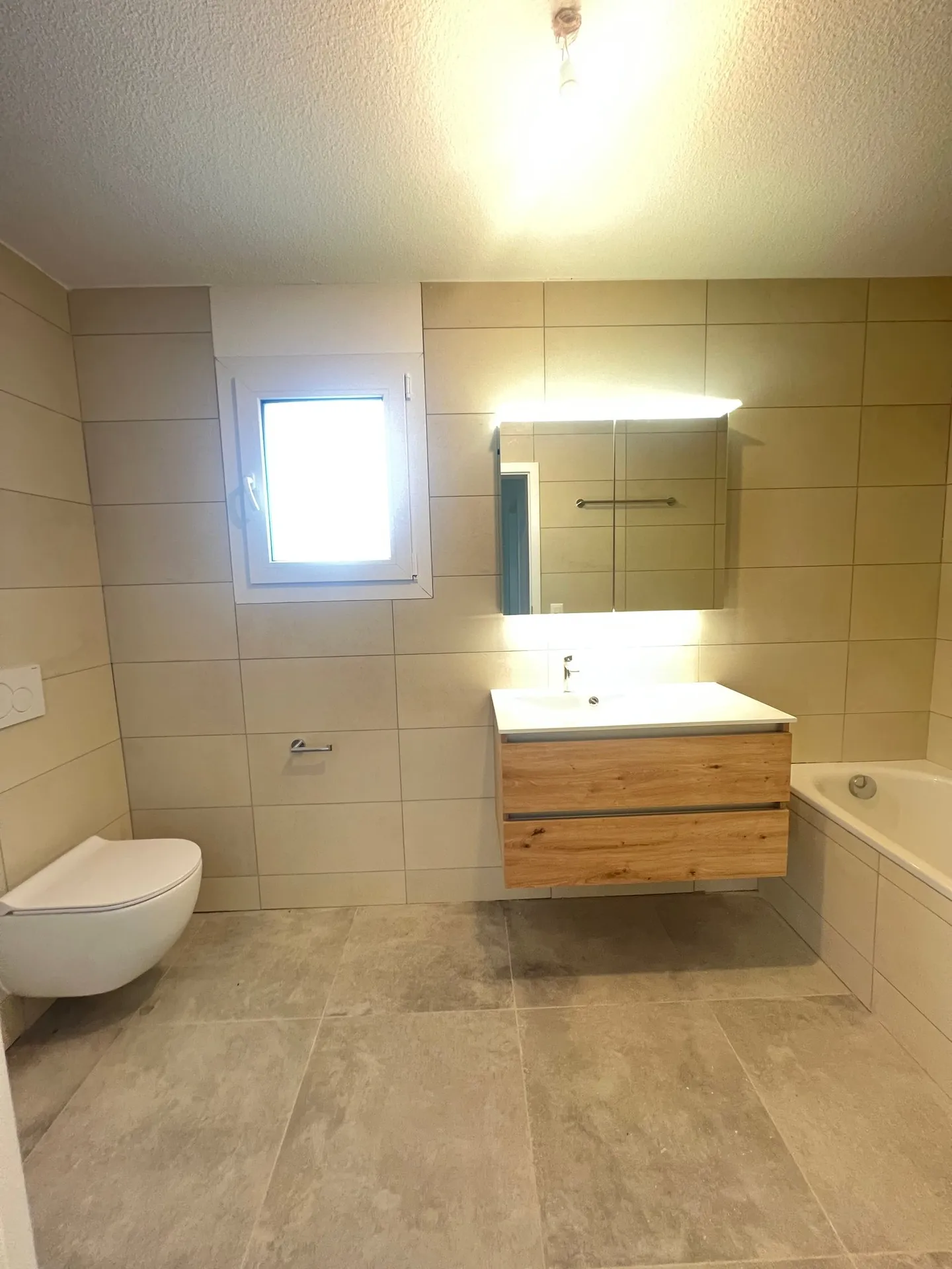 Neue, helle Villen in Chénens – 5 moderne Zimmer - Photo 9 sur 9