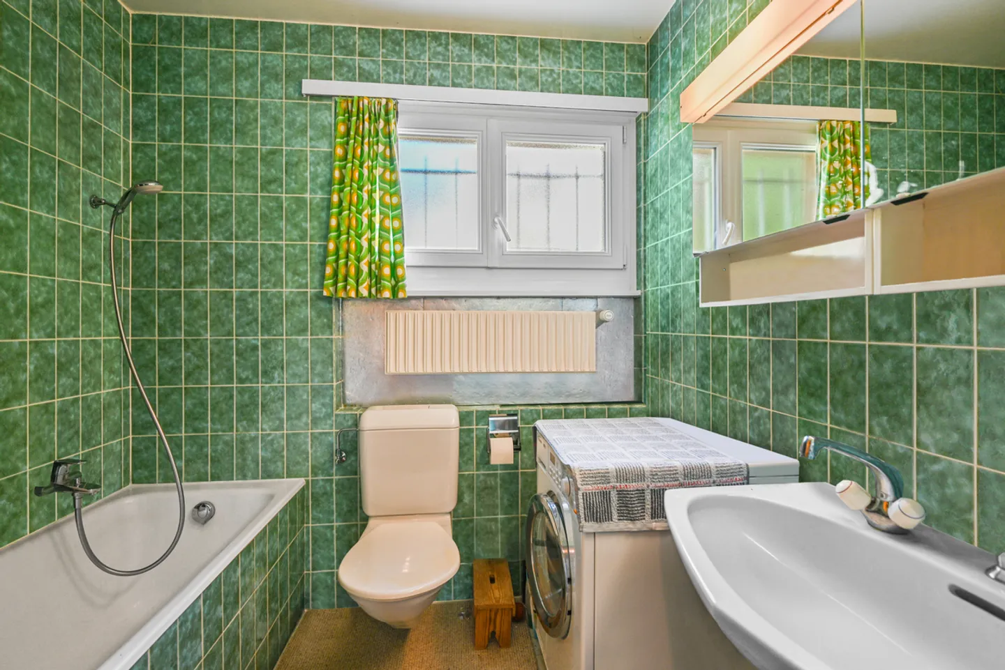 Charming Apartment in Blonay - Photo 9 of 13