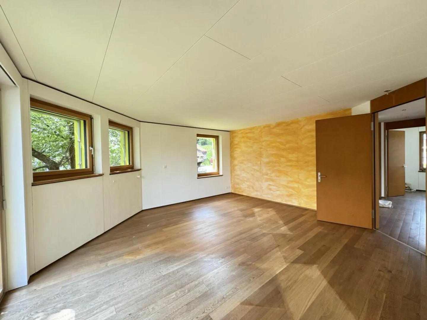 Geräumiges Einfamilienhaus mit Charakter - Foto 10 von 25