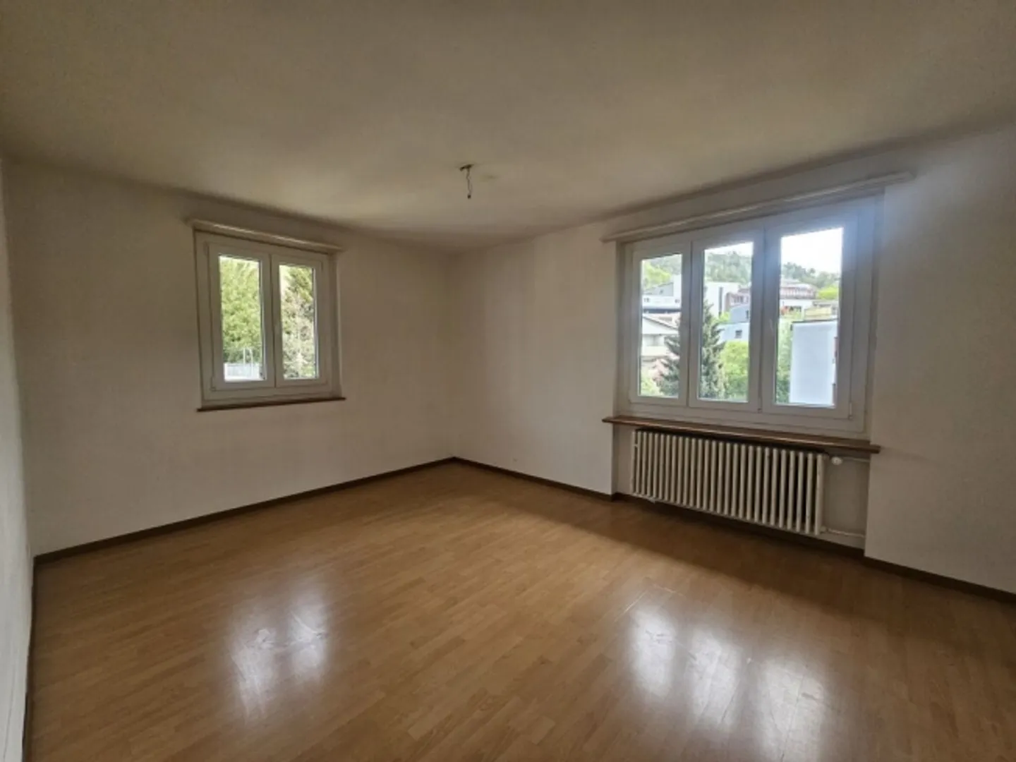 Helle 2.5-Zimmer-Wohnung in Thun - Foto 2 von 4
