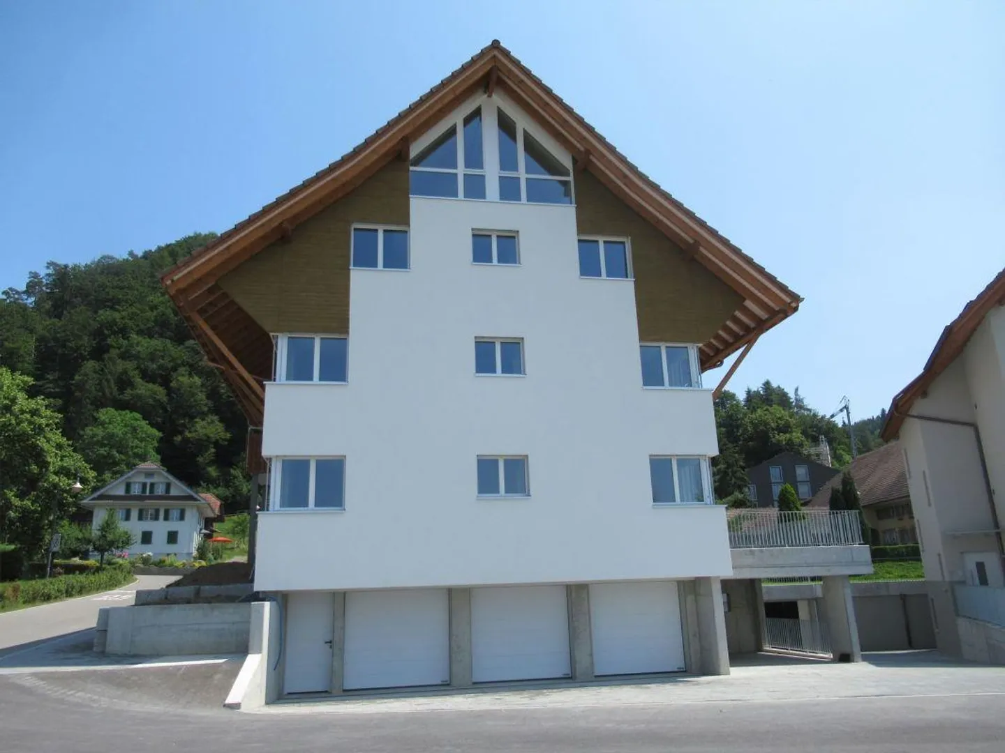 Box de garage à louer - Photo 1 sur 1