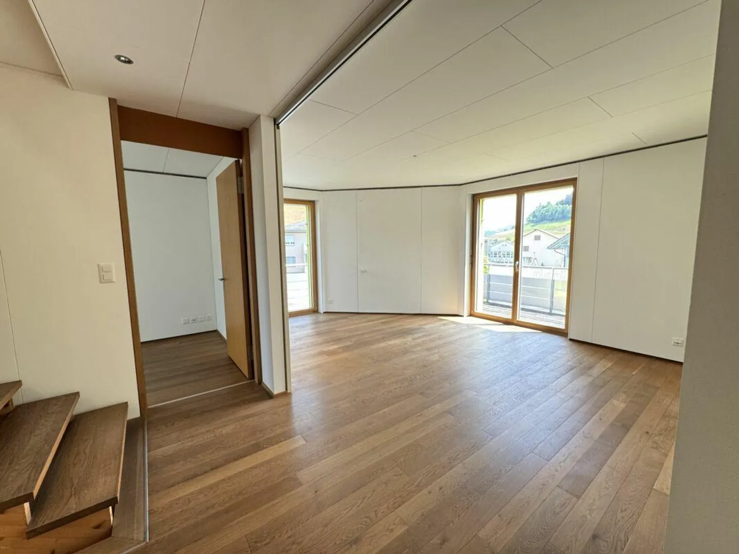 Geräumiges Einfamilienhaus mit Charakter - Foto 14 von 25