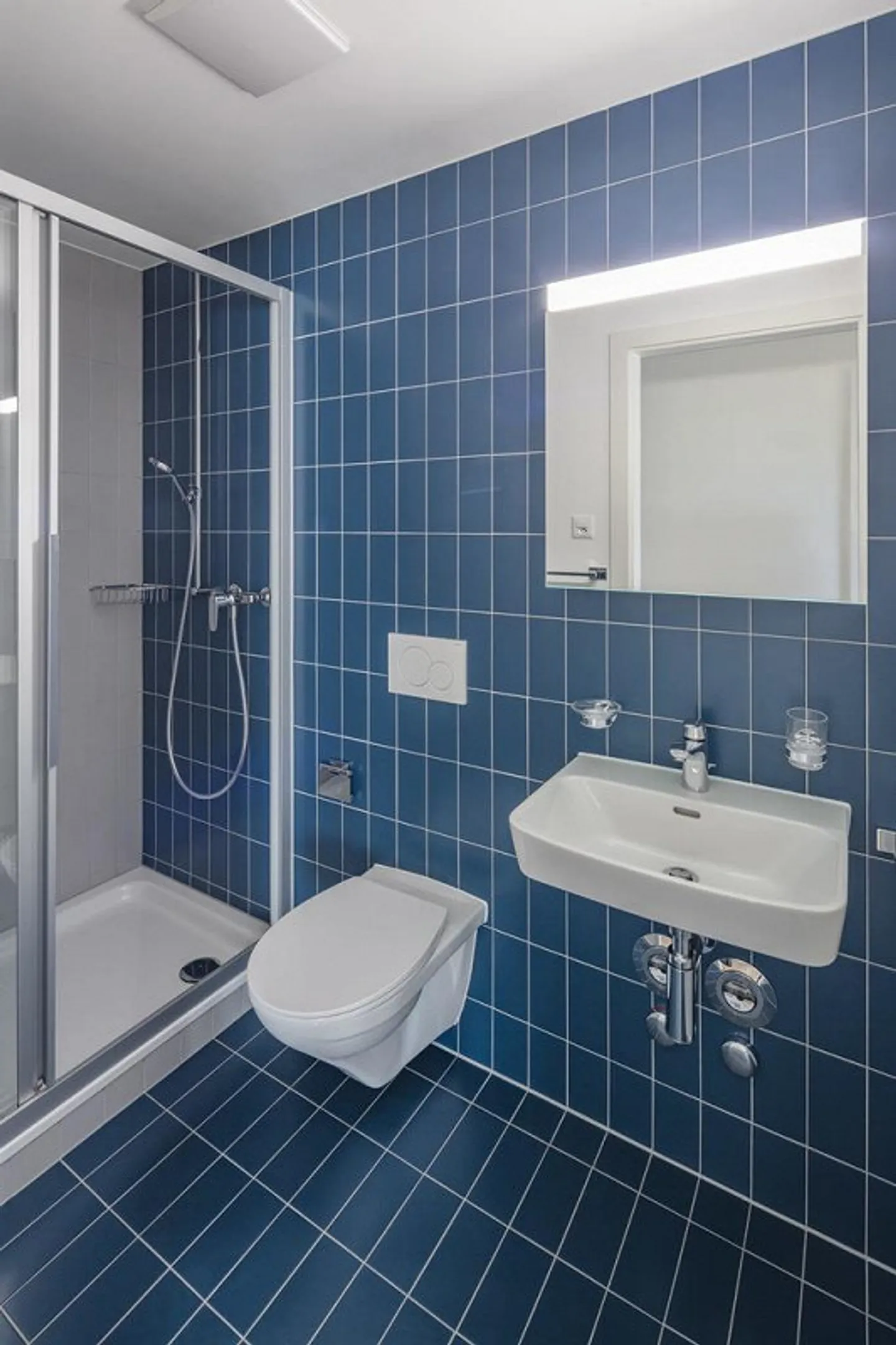 Moderne 1.5-Zimmerwohnung zu vermieten - Foto 3 von 3