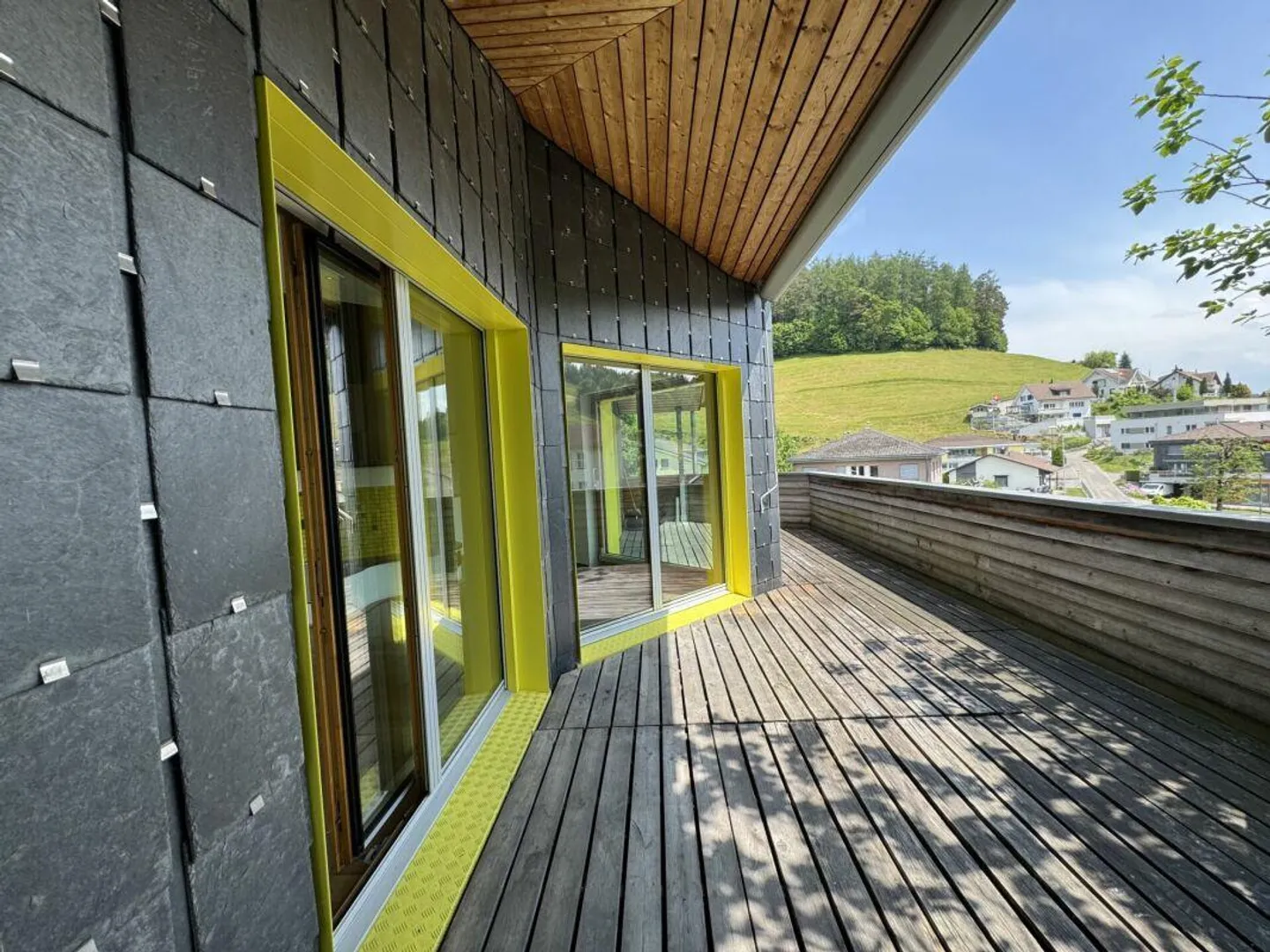 Geräumiges Einfamilienhaus mit Charakter - Foto 21 von 25