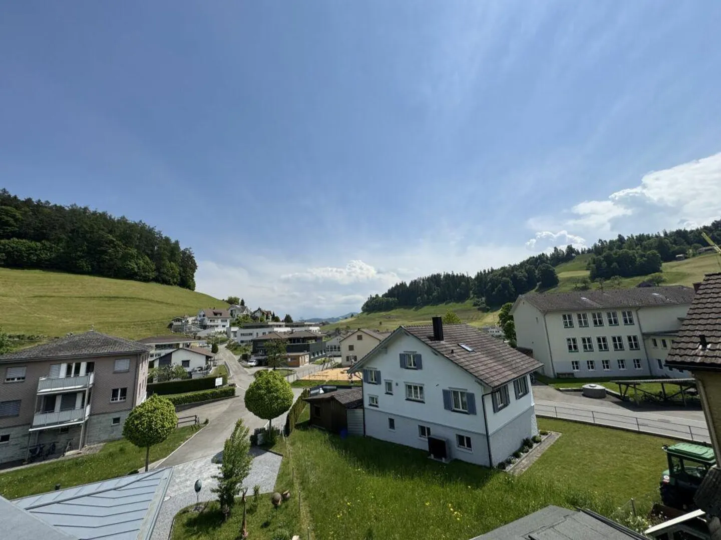Geräumiges Einfamilienhaus mit Charakter - Foto 22 von 25