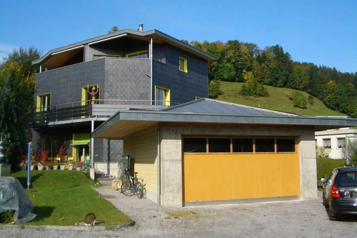 Geräumiges Einfamilienhaus mit Charakter - Foto 24 von 25