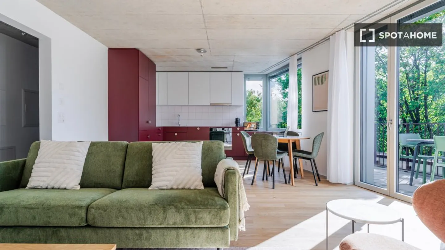 Wohnung mieten - Foto 2 von 18