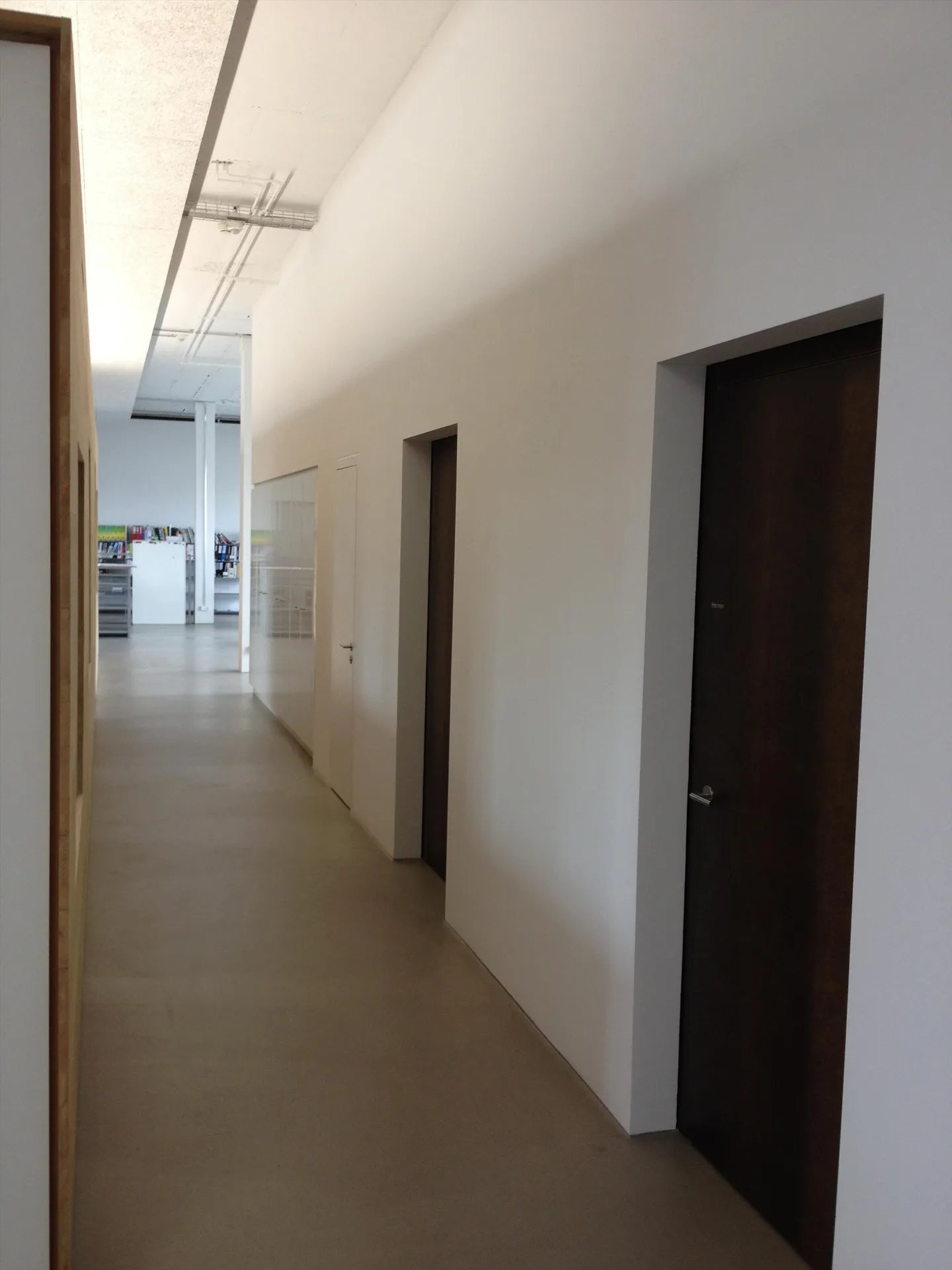 La tua nuova sede aziendale...? - Foto 4 di 7