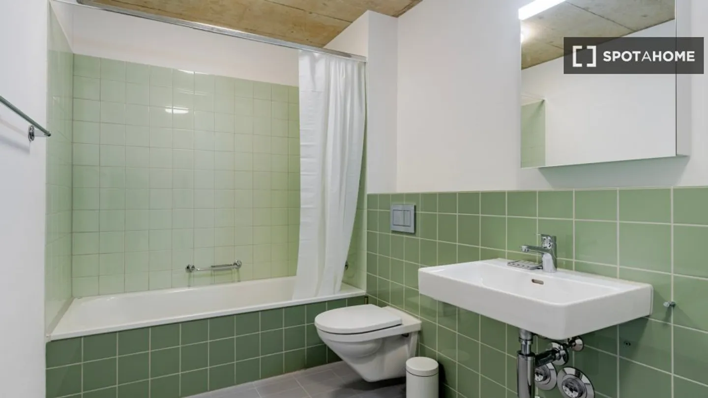 Wohnung mieten - Foto 13 von 18