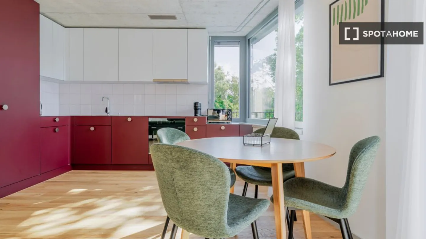 Wohnung mieten - Foto 6 von 18