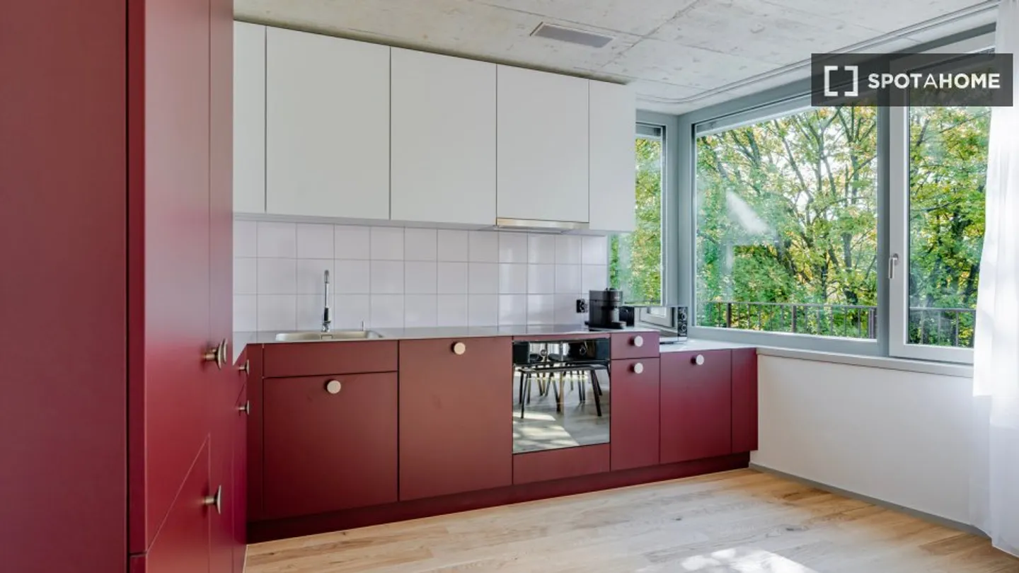 Wohnung mieten - Foto 7 von 18