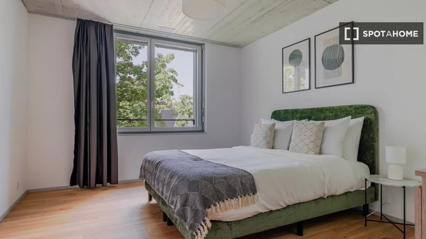 Wohnung mieten - Foto 9 von 18