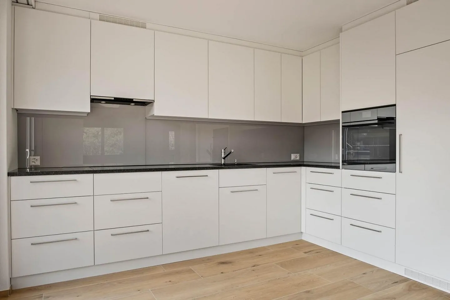 Moderne 3.5-Zimmer Maisonettewohnung dank ausgebautem Dachgeschoss - Photo 5 of 13