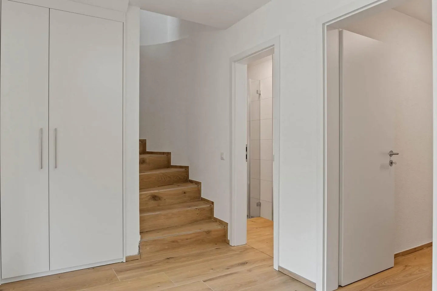 Moderne 3.5-Zimmer Maisonettewohnung dank ausgebautem Dachgeschoss - Photo 6 of 13