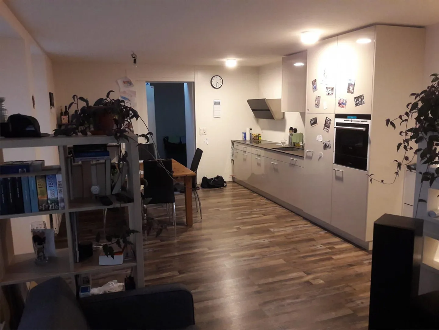 Appartamento moderno e di alta qualità con 2 locali - Foto 2 di 5