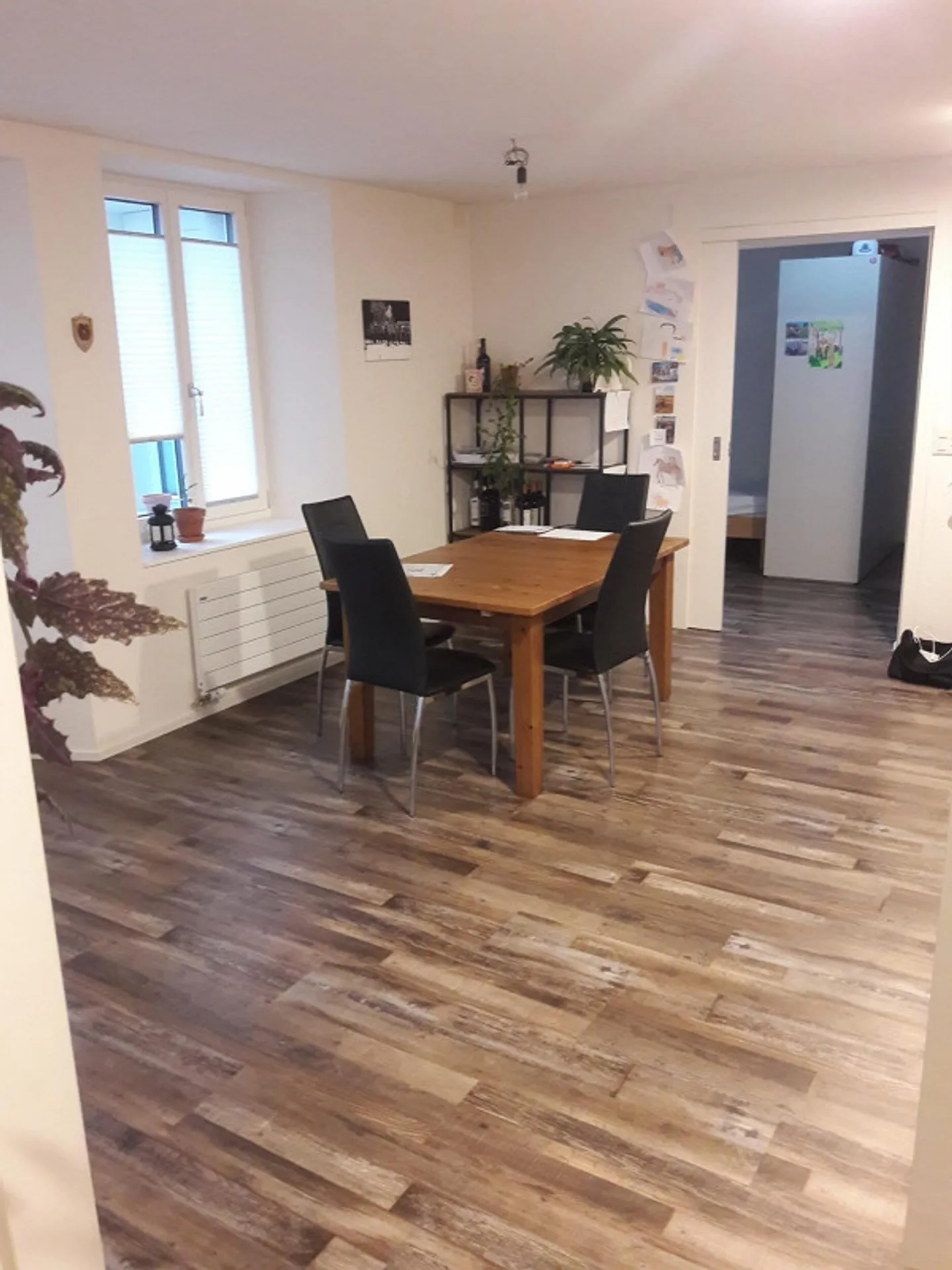 Appartamento moderno e di alta qualità con 2 locali - Foto 3 di 5