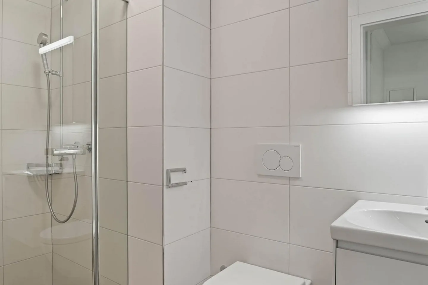 Moderne 3.5-Zimmer Maisonettewohnung dank ausgebautem Dachgeschoss - Photo 9 of 13
