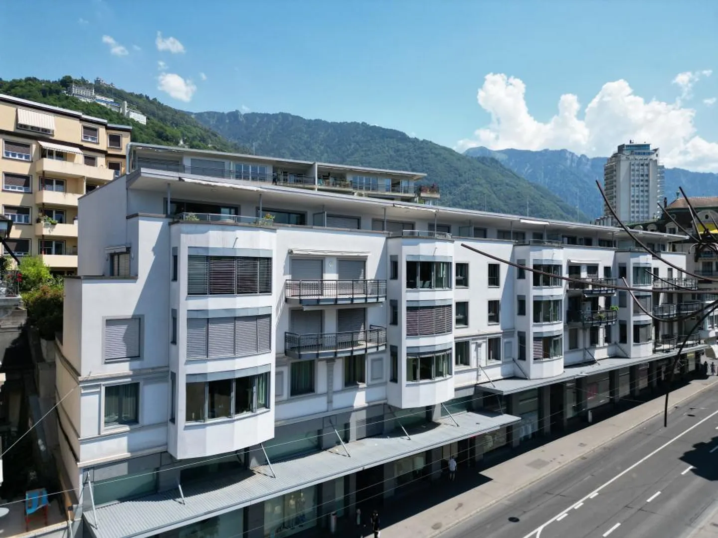 Appartamento 5.5 stanze - Foto 2 di 13