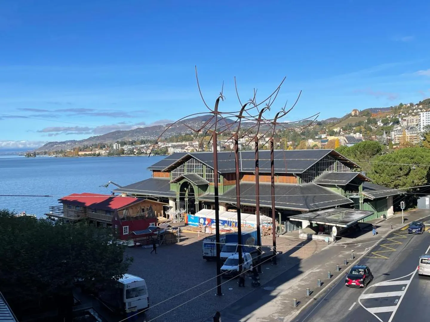 Appartamento 5.5 stanze - Foto 3 di 13