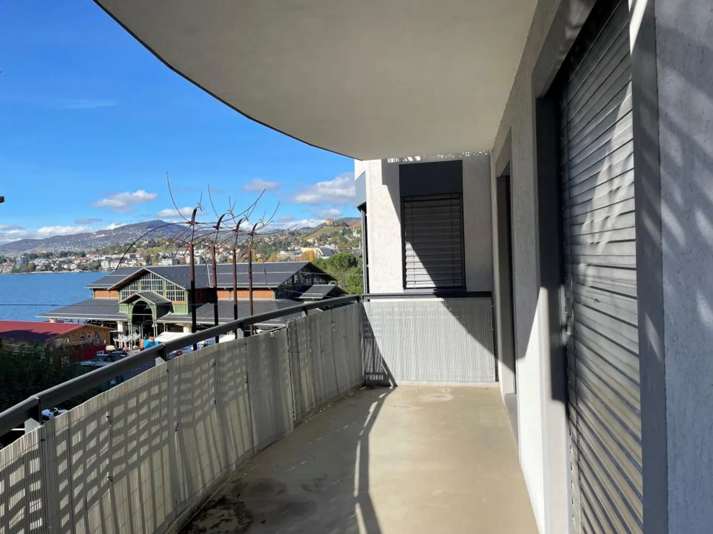 Appartamento 5.5 stanze - Foto 4 di 13