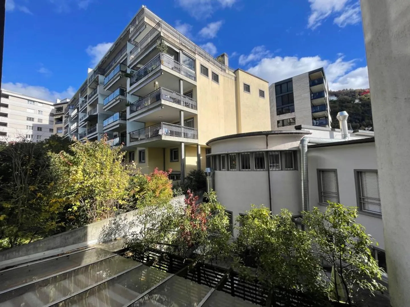 Appartamento 5.5 stanze - Foto 5 di 13