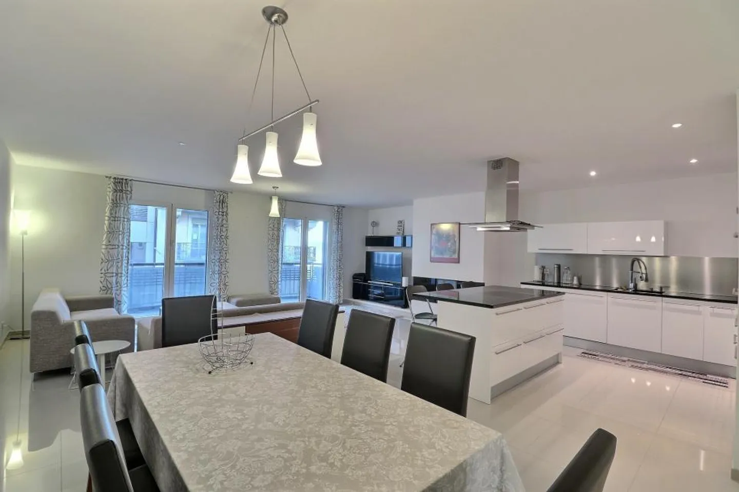 Appartamento 5.5 stanze - Foto 6 di 13