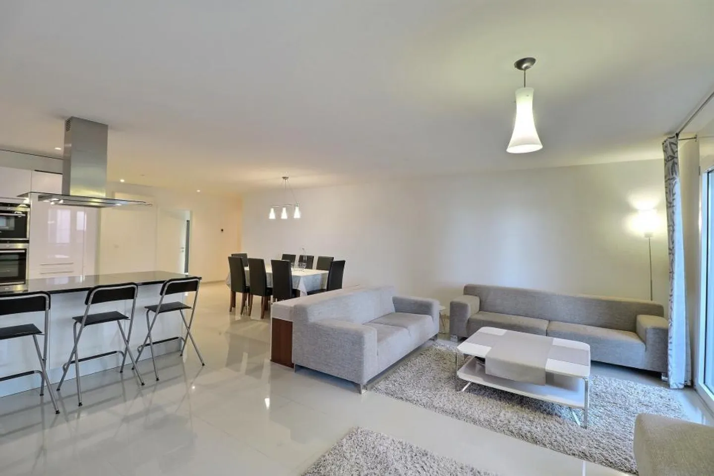 Appartamento 5.5 stanze - Foto 7 di 13