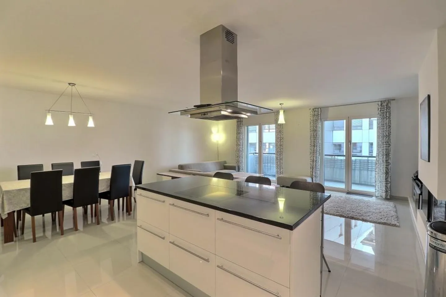 Appartamento 5.5 stanze - Foto 8 di 13