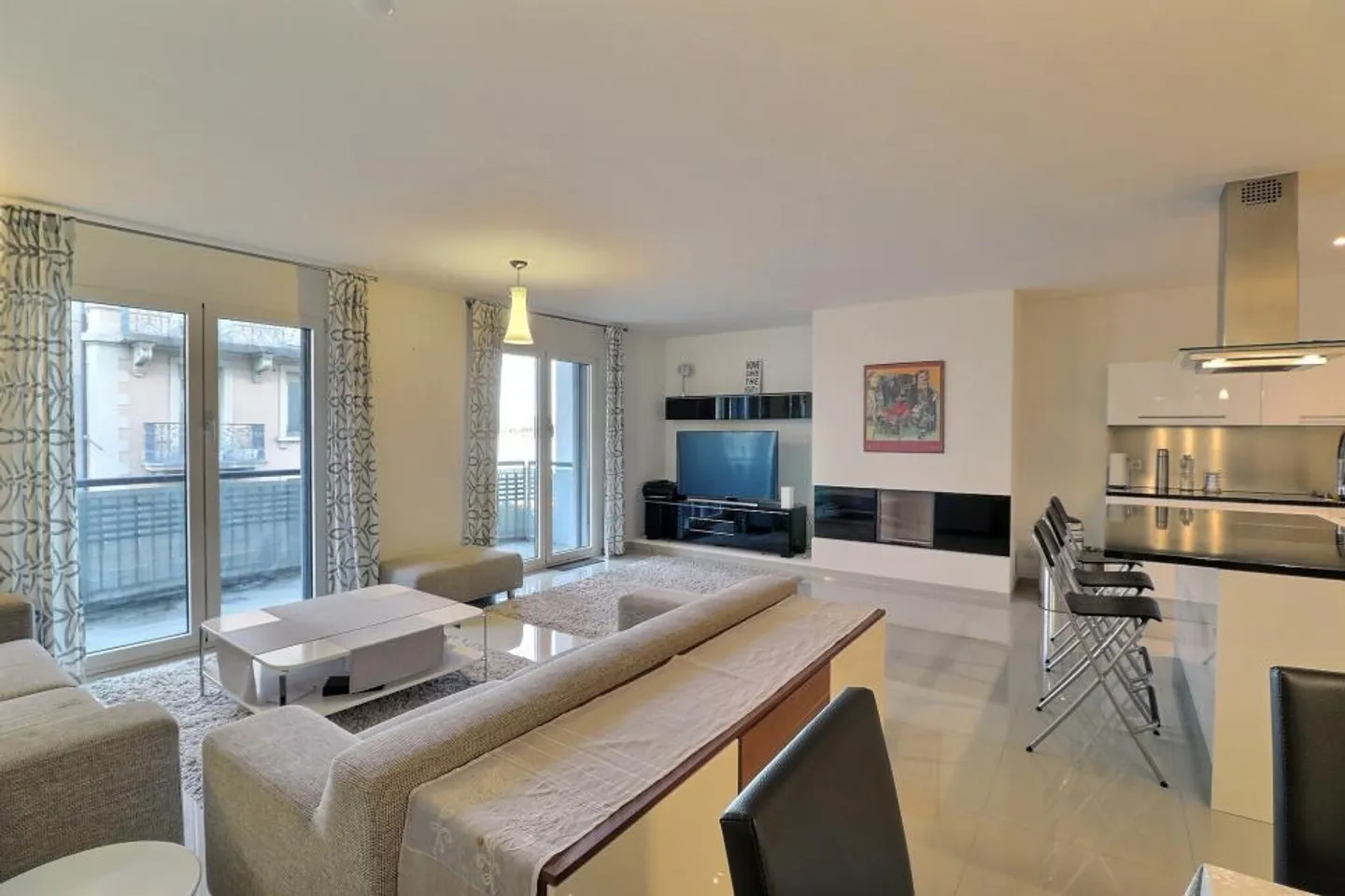 Appartamento 5.5 stanze - Foto 9 di 13