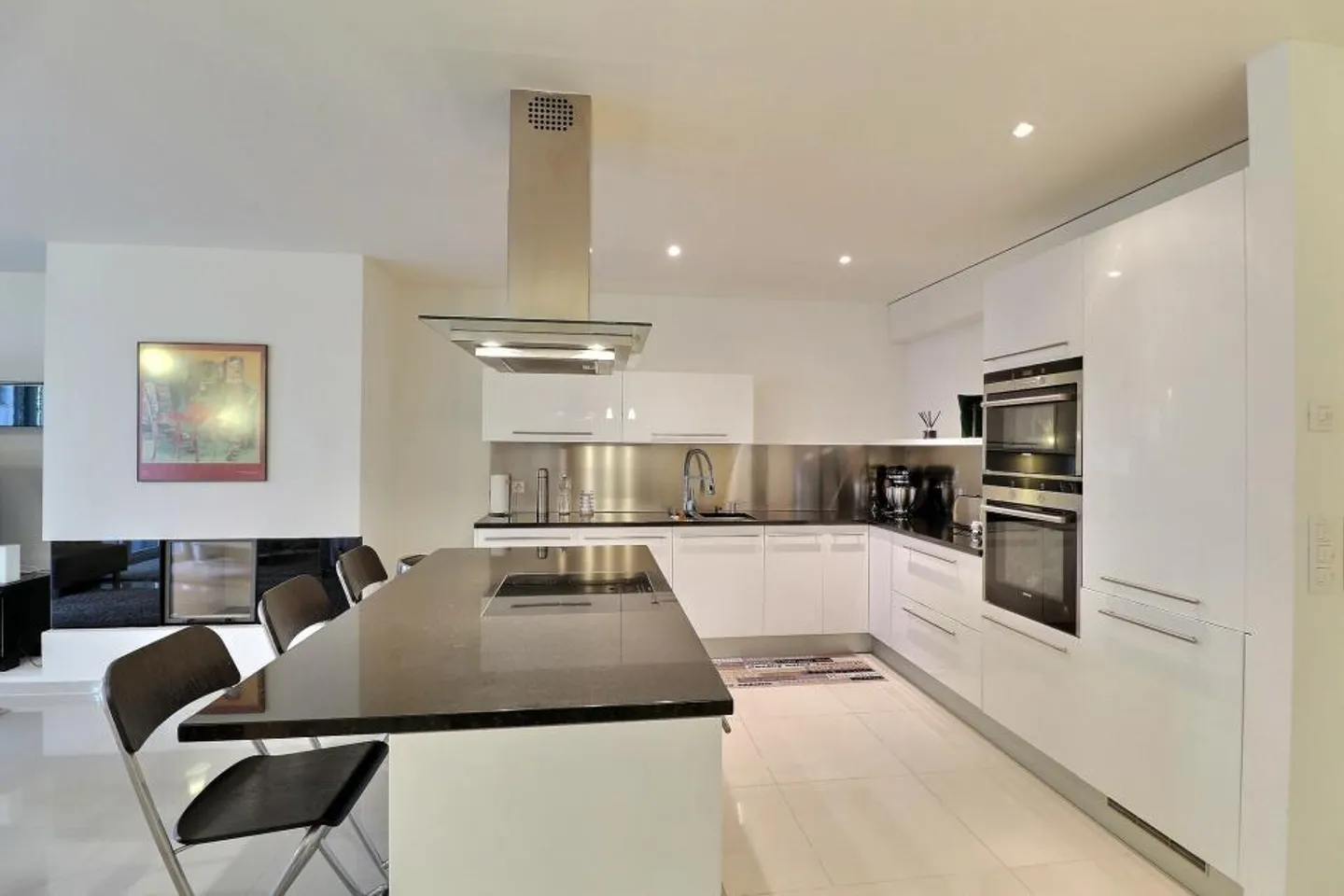 Appartamento 5.5 stanze - Foto 10 di 13