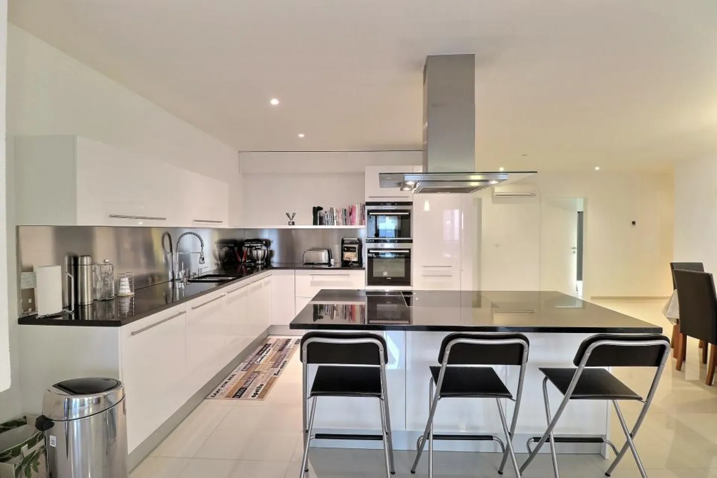 Appartamento 5.5 stanze - Foto 11 di 13