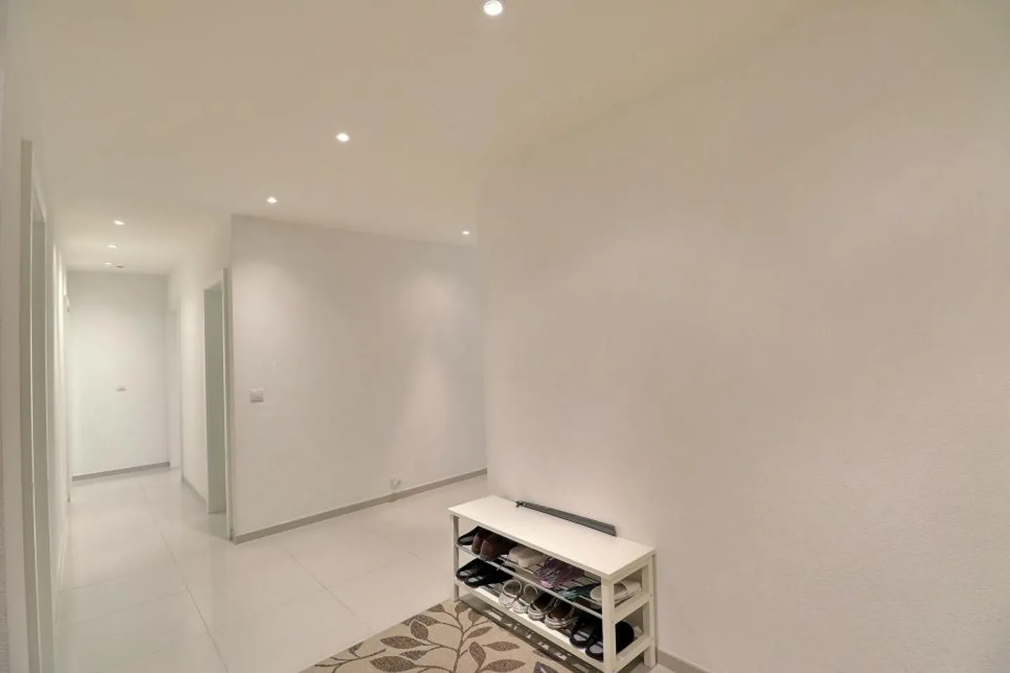 Appartamento 5.5 stanze - Foto 13 di 13