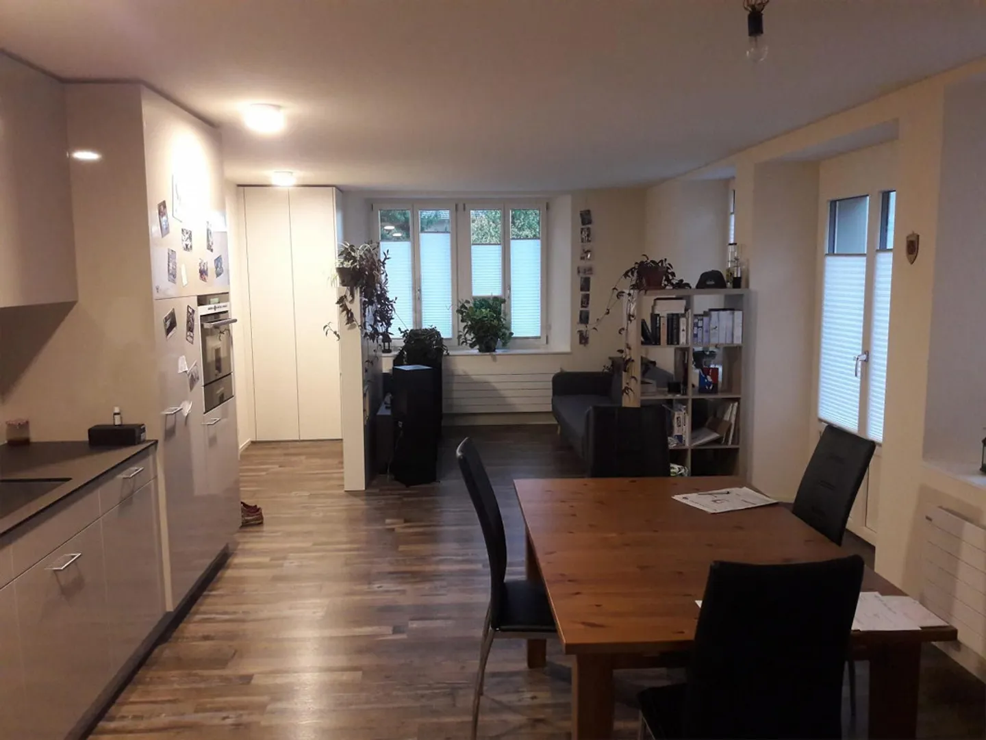 Appartamento moderno e di alta qualità con 2 locali - Foto 4 di 5