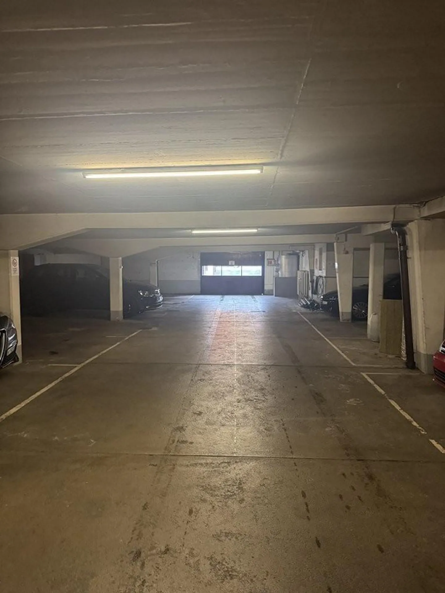 Assicurati il tuo posto auto a Bümpliz! - Foto 4 di 4