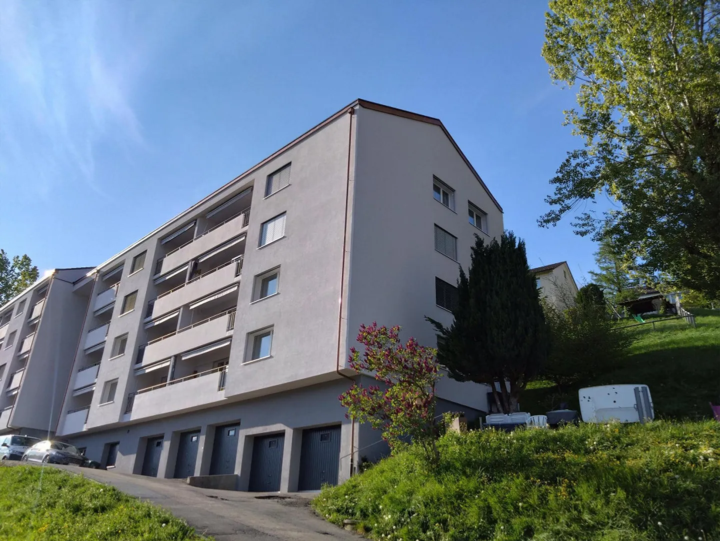 Una piccola oasi di benessere - Foto 1 di 8