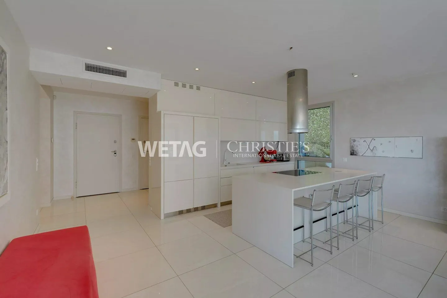 Elegante Wohnung mit Seeblick - Foto 4 von 13