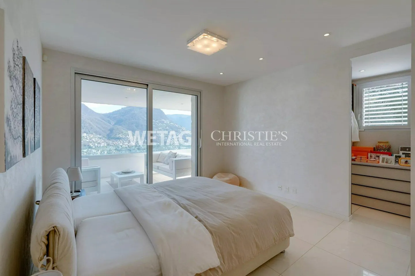 Elegante Wohnung mit Seeblick - Foto 6 von 13