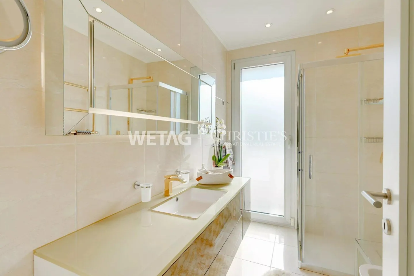 Elegante Wohnung mit Seeblick - Foto 7 von 13