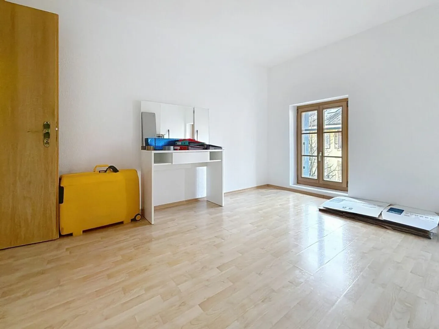 4.5-room apartment in the center of Monthey - Photo 3 of 6