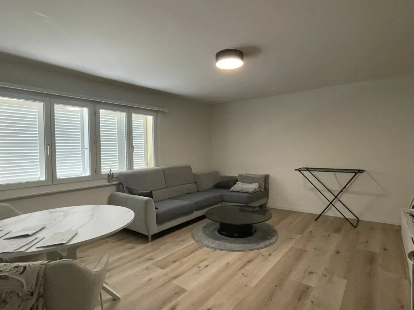 Stilvolle 2-Zimmer-Wohnung - Foto 1 von 7