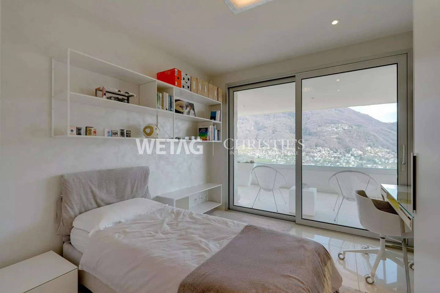 Elegante Wohnung mit Seeblick - Foto 9 von 13